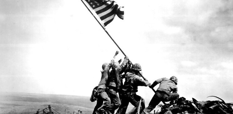 iwo jima