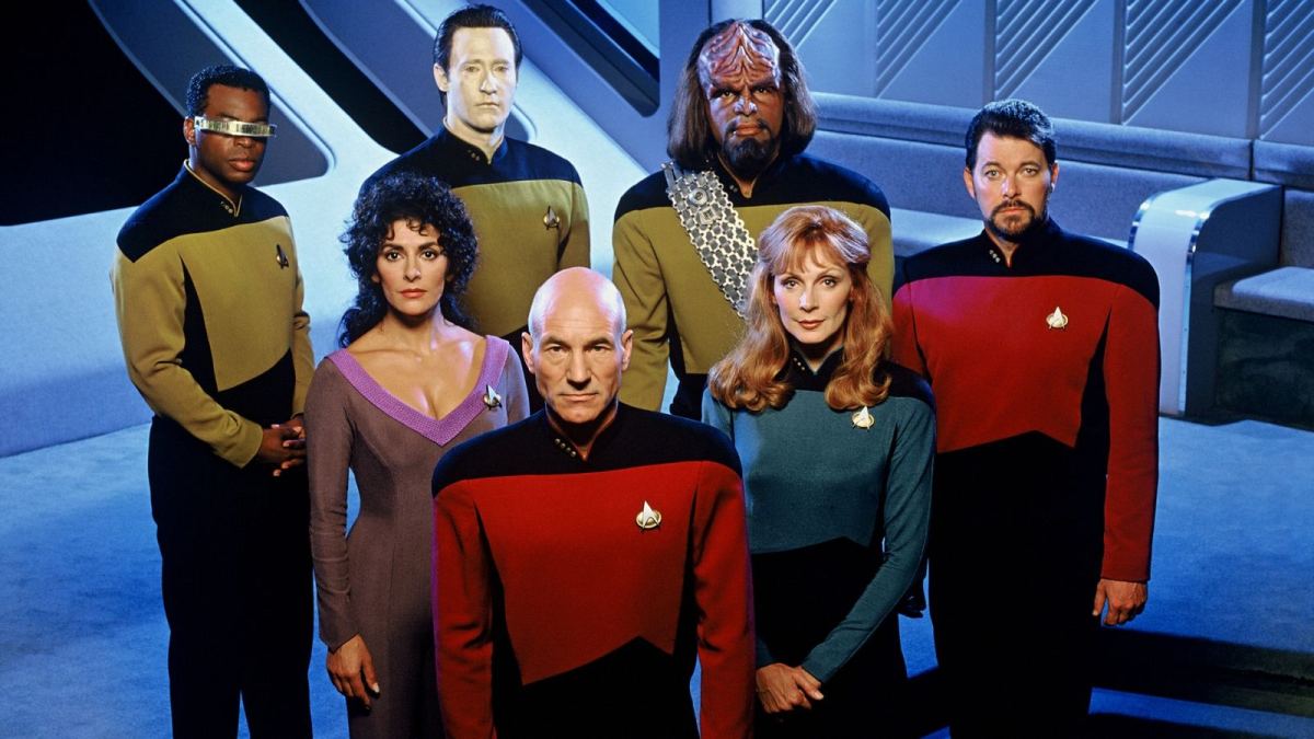 startrek