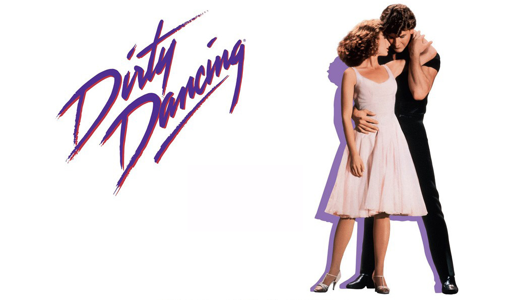 Dirty-dancing
