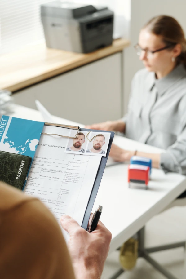 różnice kulturowe, tłumaczenia cv