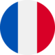 Flaga Francji