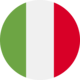 Flaga Włoch
